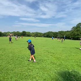 ジャベリック練習①の画像