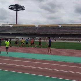 【練習日記】6/9陸協練の画像