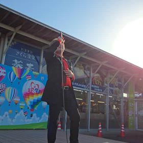 25.5.3道の駅かぞわたらせ動画１の画像