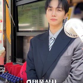 テプン商事　ジュノショート動画　日本語訳の画像