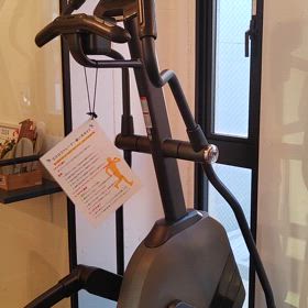 スタジオ内ご案内の画像