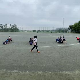 4/27 10色リレー①の画像