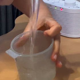 5月20日　水遊びの画像