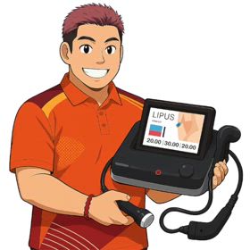 電気治療 × 超音波治療 × 手技治療…「痛みの軽減＋回復力アップ」の画像