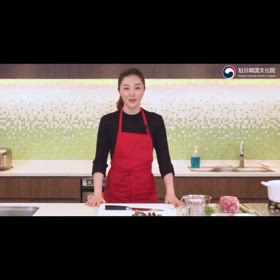 キムチチムの作り方の画像