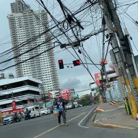 3月13日朝の画像