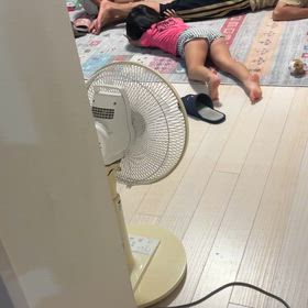 ☆怒る次女☆の画像