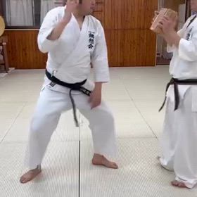 2025年2月稽古風景その2の画像