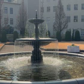 ノリタケの森の画像