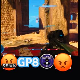 メキシコ人ゲーマーからみんなにたくさんの愛と光をの画像