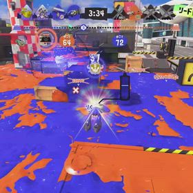 Switch2にしてからの画像