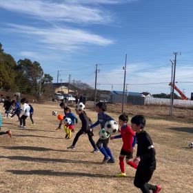 最低限のトレーニングの画像