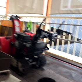 北海道は雪雪の画像