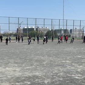 4/13 学年別インターバル（動画）②の画像