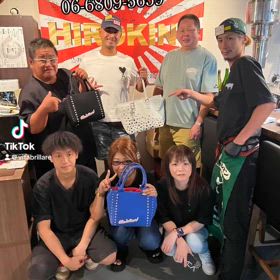 焼肉零六の画像