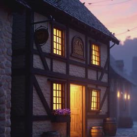 【ソラージュクエスト】84話の画像