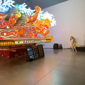 東北四大祭りの画像