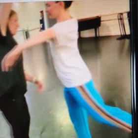 ワルツ応用編の画像