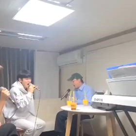 Lasperanza練習現場訪問!!!!の画像