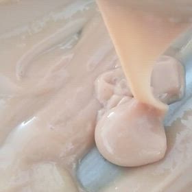 濃縮タイプの雑穀甘酒の画像