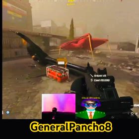 メキシコ人ゲーマーからみんなにたくさんの愛と光をの画像