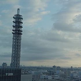 おはようございます。横浜の画像