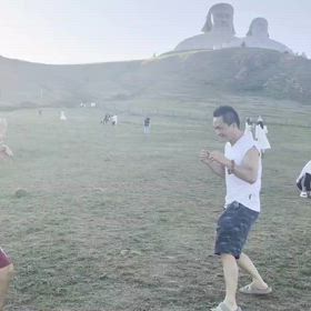 個人スポンサーの画像