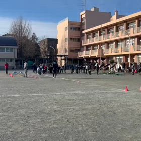 3/2 ダ ッシュの場③の画像