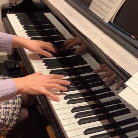 動画にも頼っていますの画像