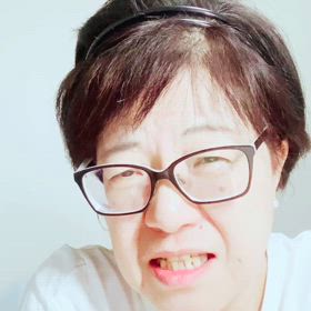 顎関節症を声で改善しようの画像