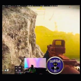 メキシコ人ゲーマーからみんなにたくさんの愛と光をの画像