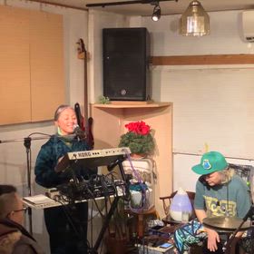 始まりましたの画像