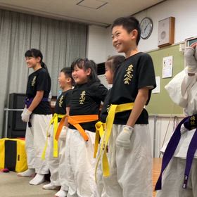 バイリンガル達〜の画像