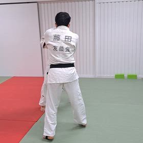 出稽古➁の画像