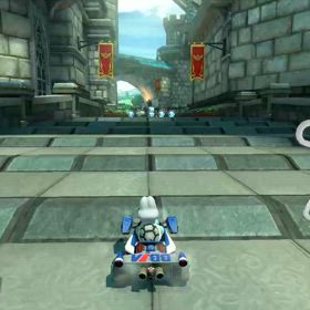 負ける日の画像