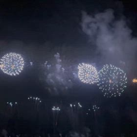 2025ぎおん柏崎祭り海の花火大会20の画像