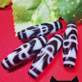 ✨六吉祥天珠✨の画像