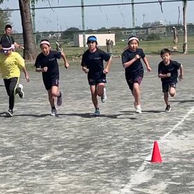 4/20 1000m②の画像