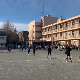 3/2 ダッシュの場⑤の画像