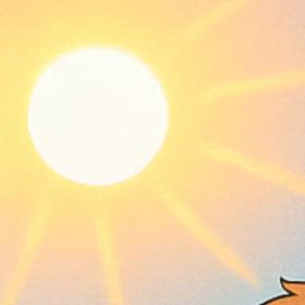 その不調、“寒暖差疲労”かも！の画像