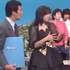 昔のHIROMIの画像