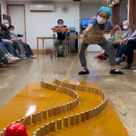 プレイバックパート3ゲーム!の画像