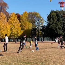 ボールを持てるか、持てないか②の画像