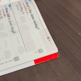 小学生英検レッスンの画像