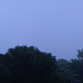 朝の３時半。の画像