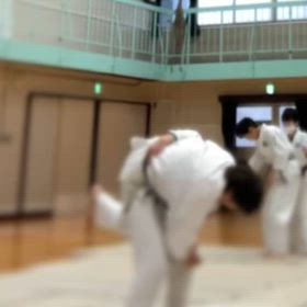 日曜練習。の画像