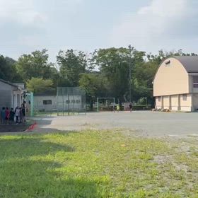 400mインターバル④の画像