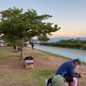 ミッション:深志二丁目交差点左折レーンのど真ん中に落としたワイの家の鍵を拾え！　の画像