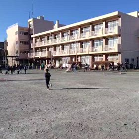 2/22　ダッシュの場④の画像