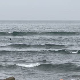 6:15  太平洋噴火湾　某所①到着の画像